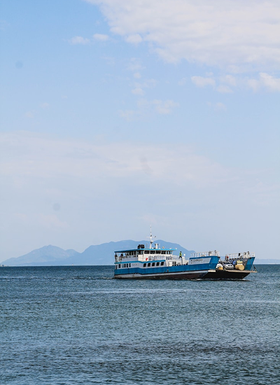 Lake Victoria Cruises